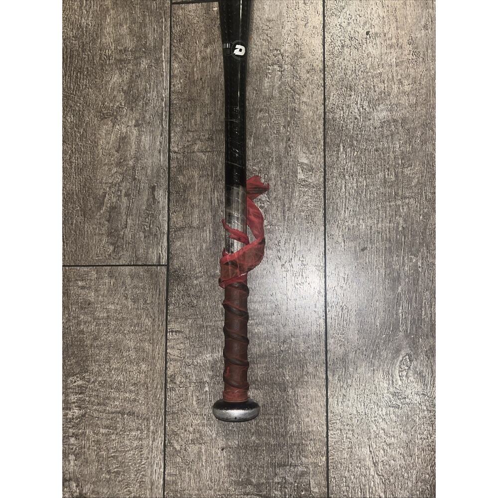 Demarini F3 Doublewall Slowpitch Softball Bat 34”drop 6 . Needs New Grip - Picture 9 of 9